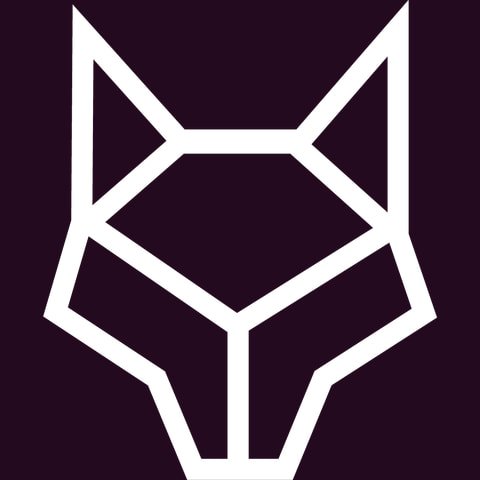 Isótipo Lobocode